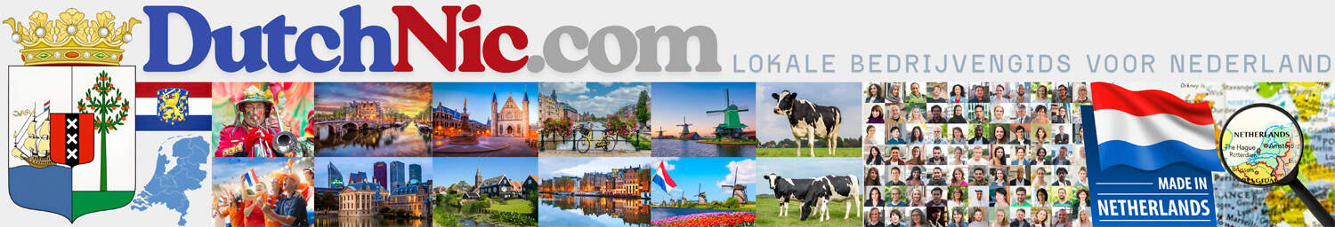 Gemaakt in Nederland - Floww